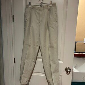Men's slacks